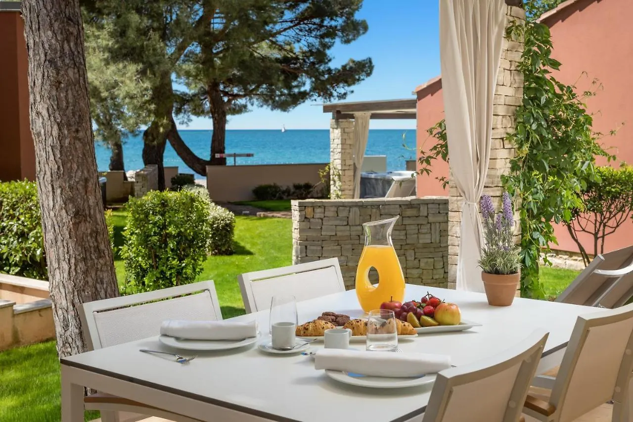 Istrian Villas Plava Laguna Umag