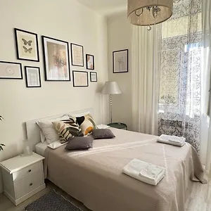 Homelike Apartmán Praha