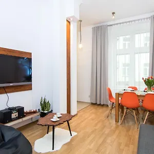Oasis By Cozyplace Krakow