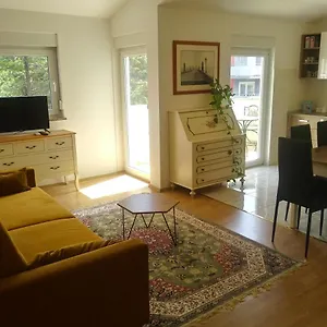 Allegria Apartman