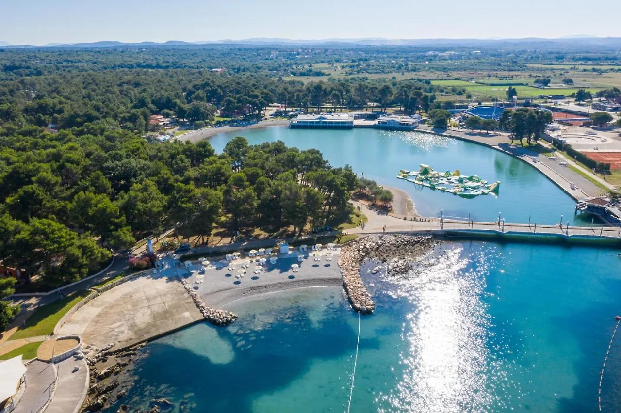 Istrian Villas Plava Laguna Umag Croatia