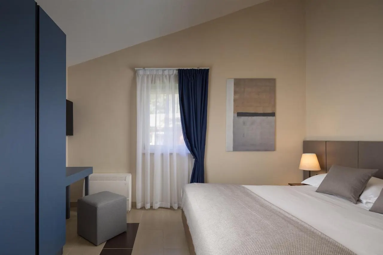 Istrian Villas Plava Laguna Umag
