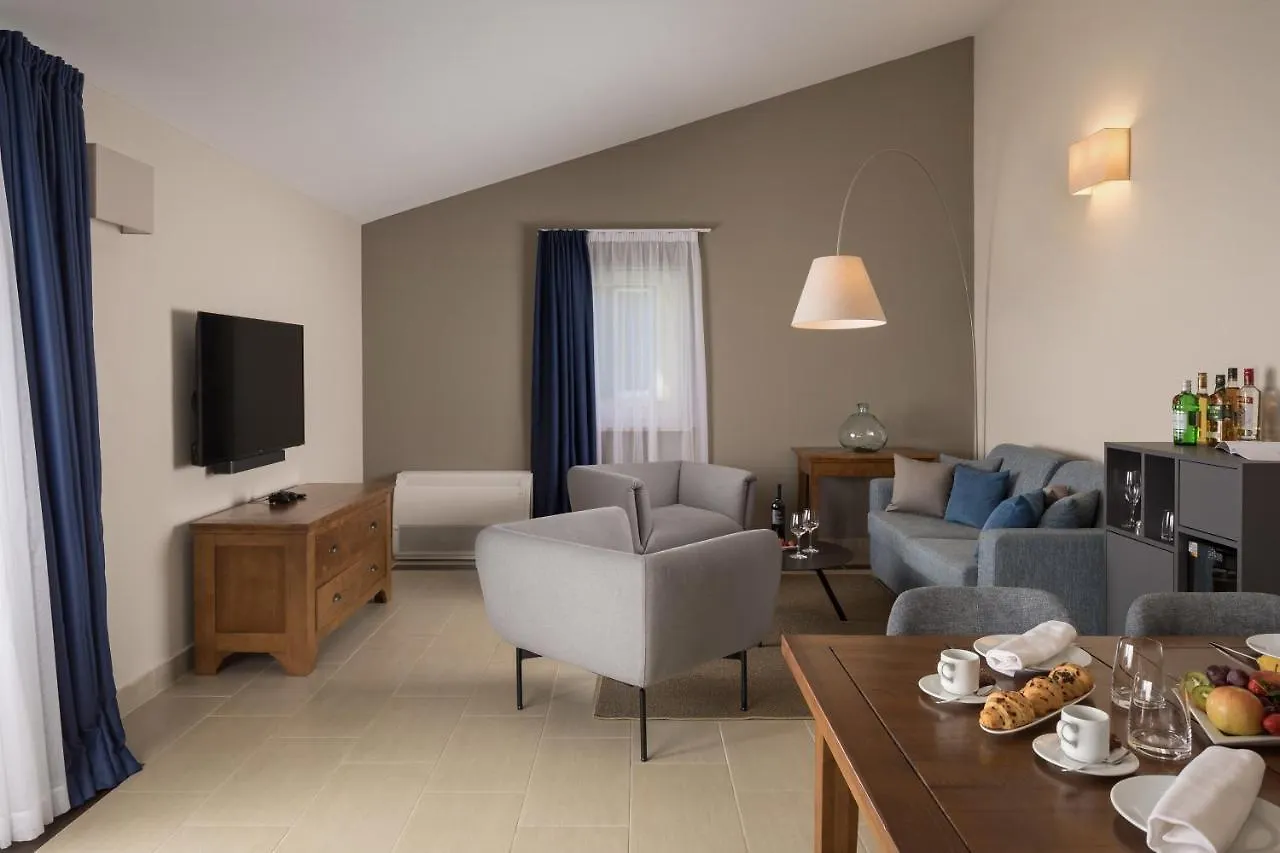 Istrian Villas Plava Laguna Umag
