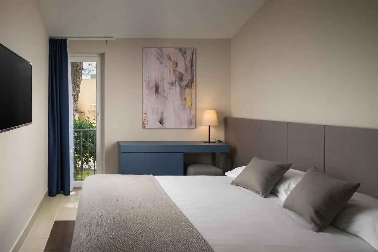 Istrian Villas Plava Laguna Umag 0*,  Croatia
