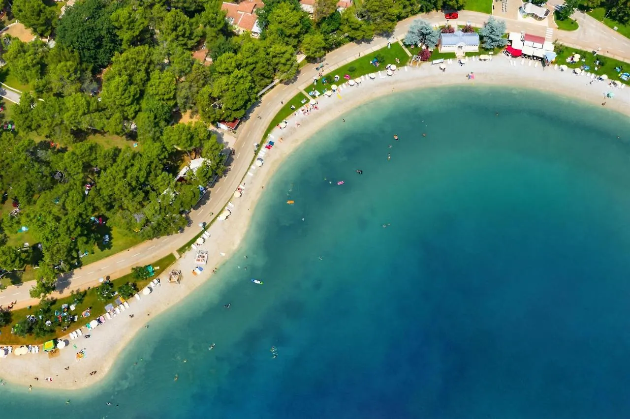 Istrian Villas Plava Laguna Umag