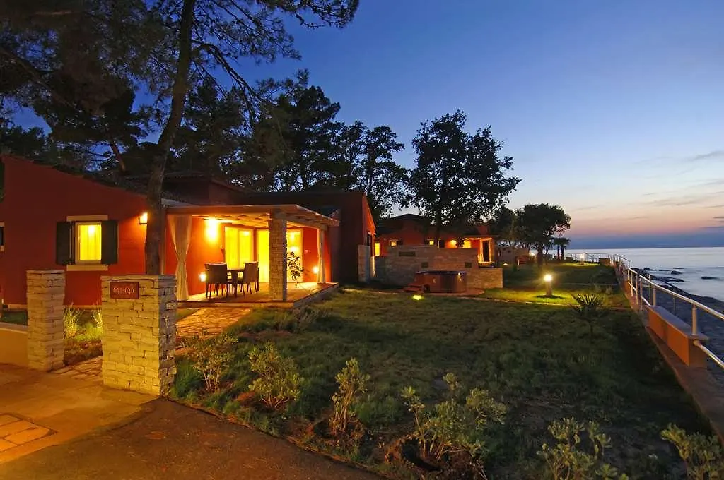 Istrian Villas Plava Laguna Umag Croatia