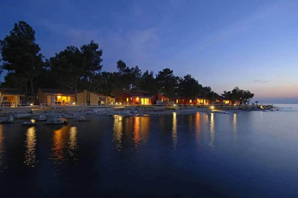 Istrian Villas Plava Laguna Umag