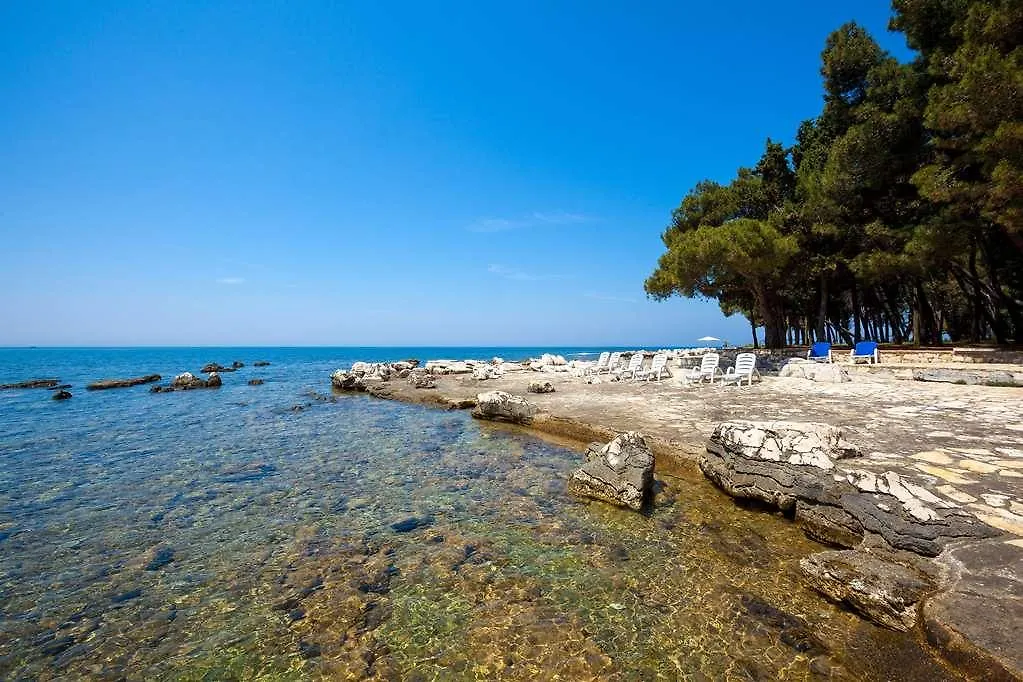 Istrian Villas Plava Laguna Umag
