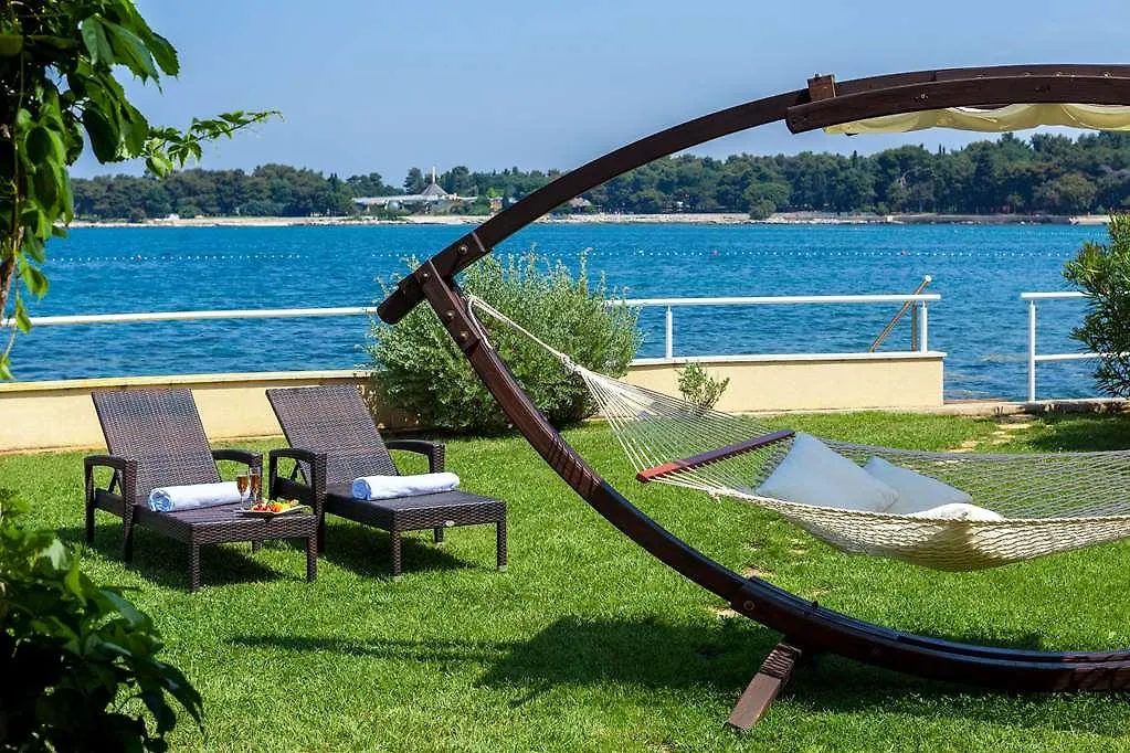 Istrian Villas Plava Laguna Umag