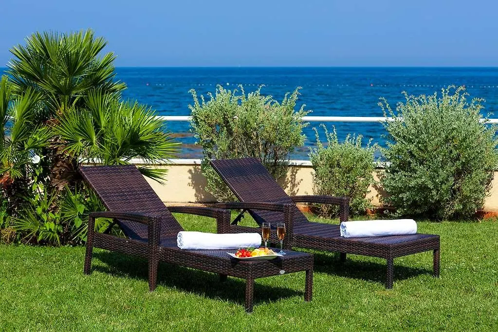 Istrian Villas Plava Laguna Umag Croatia