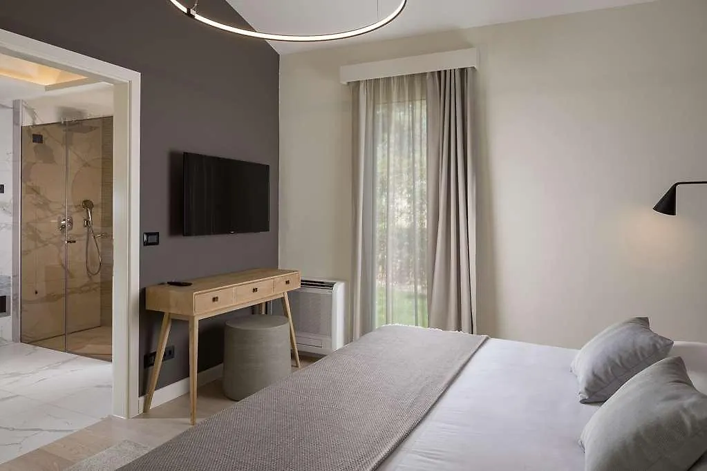 Istrian Villas Plava Laguna Umag
