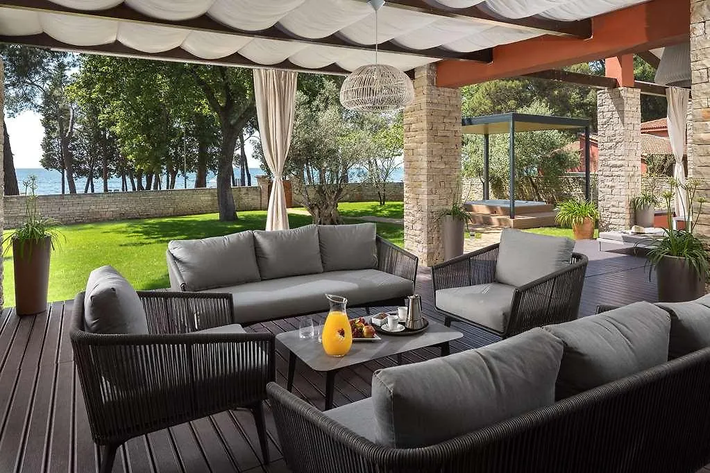 Istrian Villas Plava Laguna Umag