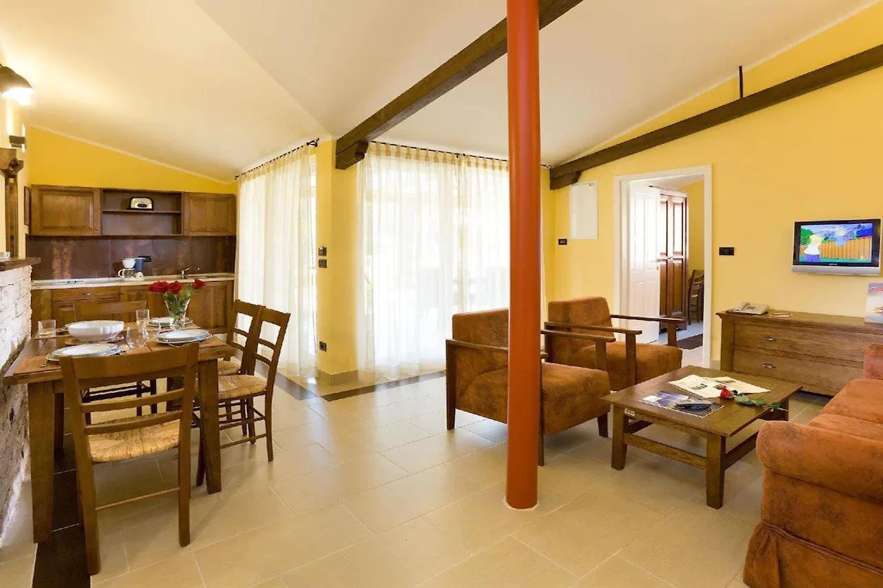 Istrian Villas Plava Laguna Umag
