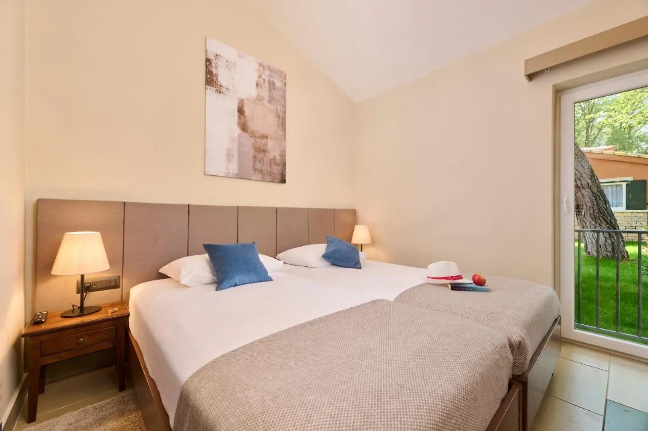 Istrian Villas Plava Laguna Umag