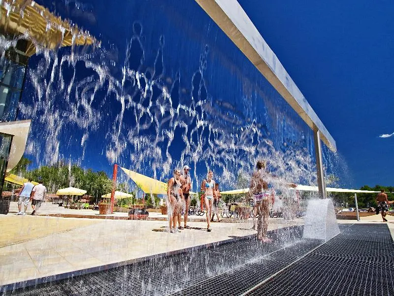 Istrian Villas Plava Laguna Umag