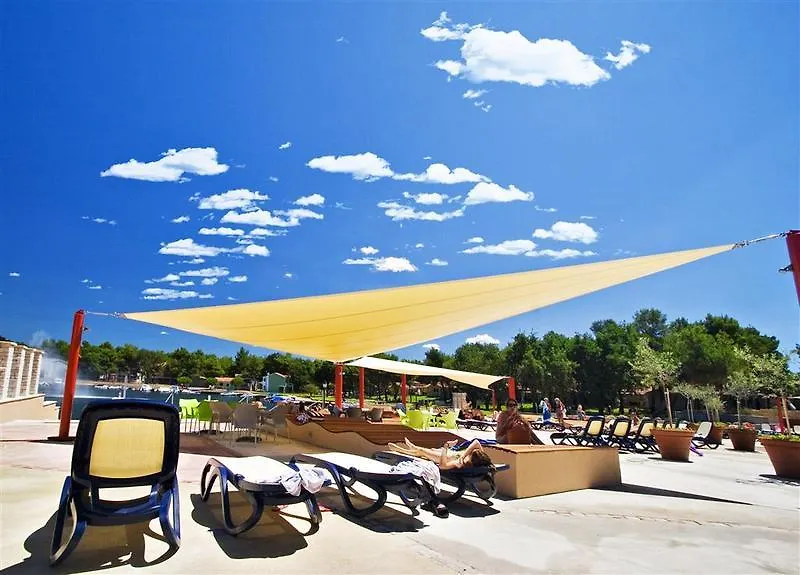 Istrian Villas Plava Laguna Umag