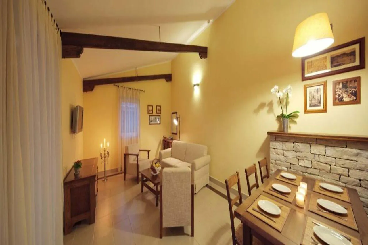 Istrian Villas Plava Laguna Umag