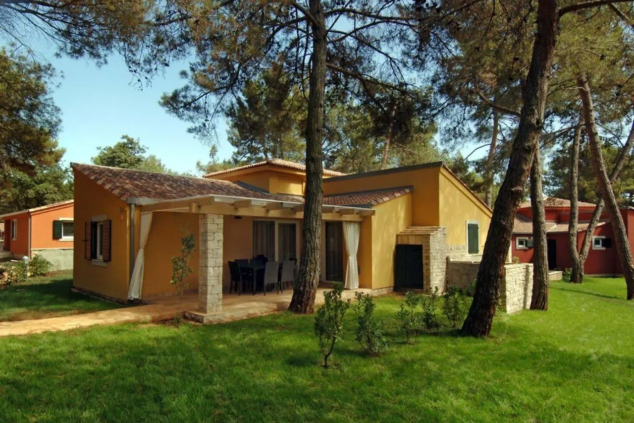 Istrian Villas Plava Laguna Umag