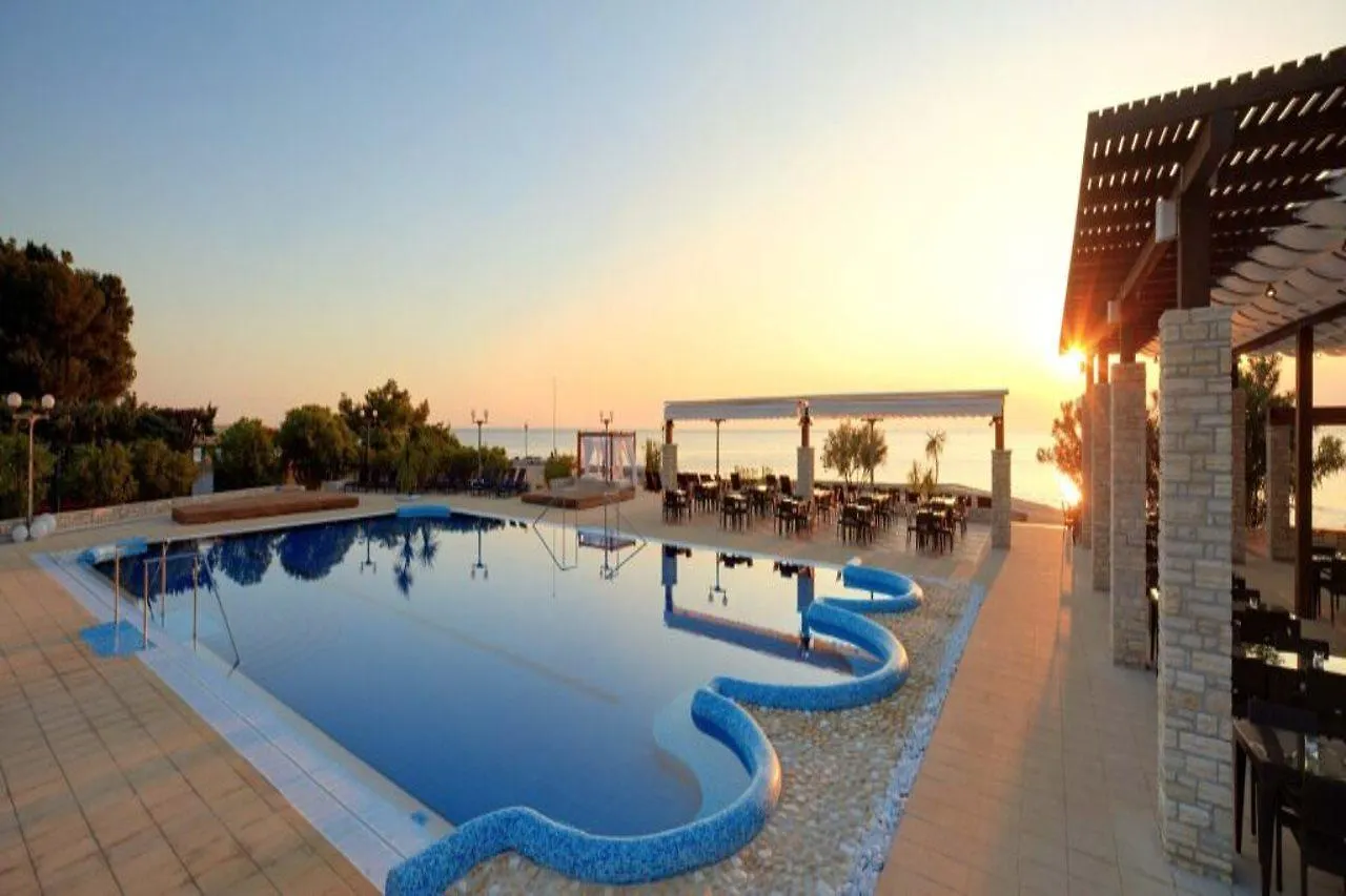 Istrian Villas Plava Laguna Umag Croatia