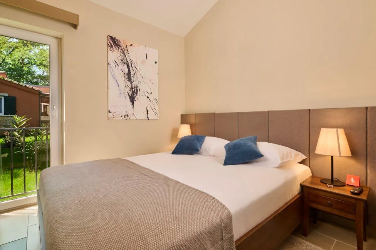 Istrian Villas Plava Laguna Umag