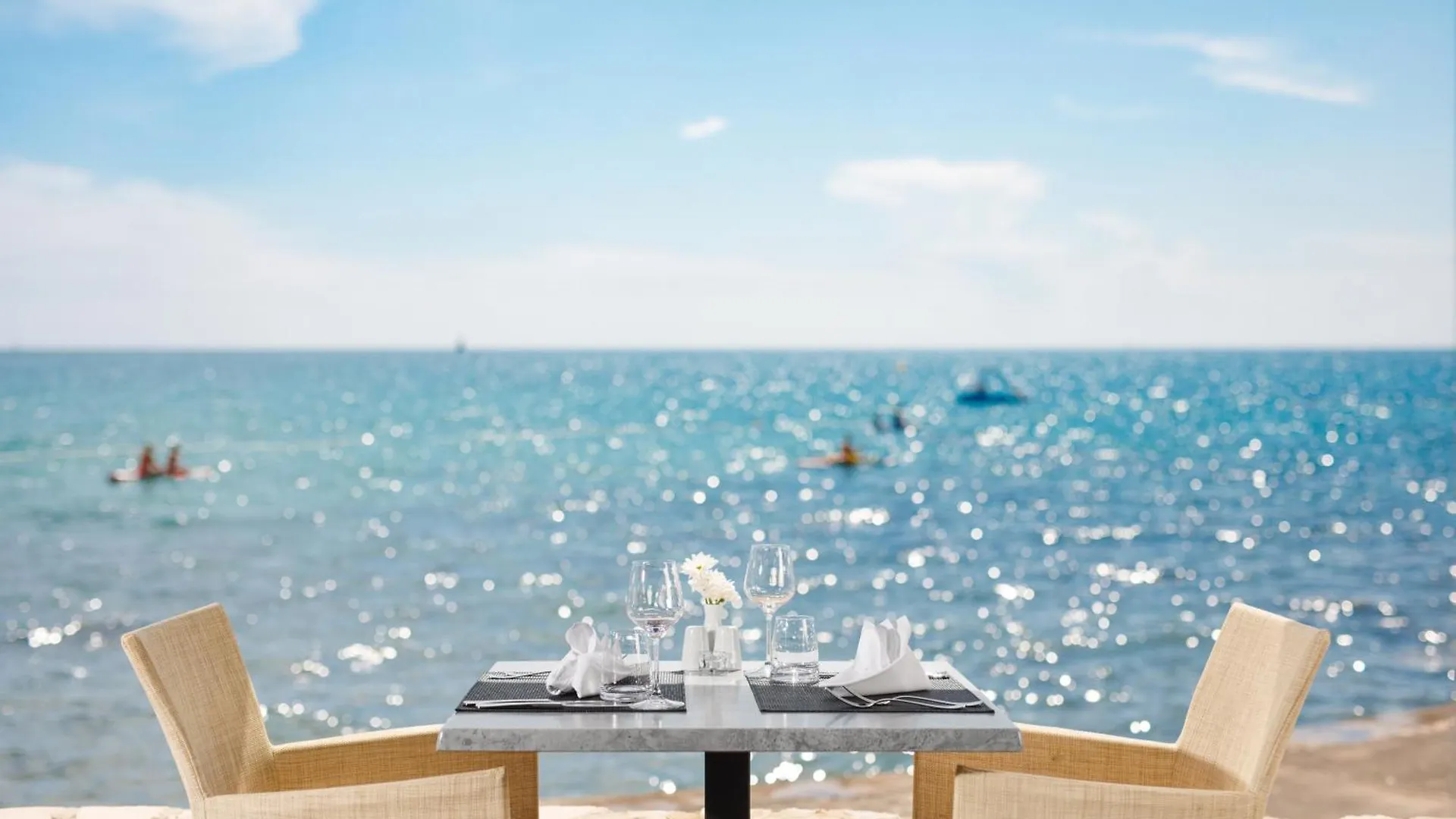 Istrian Villas Plava Laguna Umag 0*,