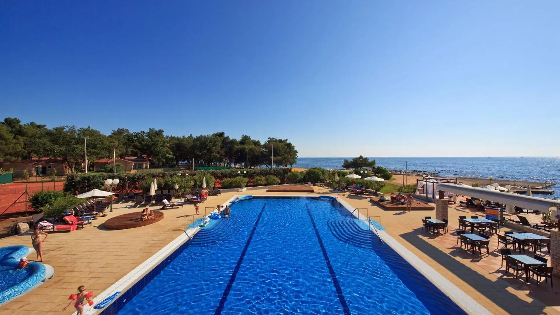 Istrian Villas Plava Laguna contacts