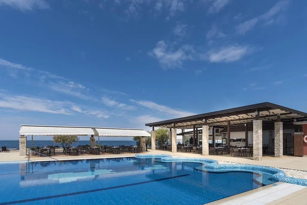 Istrian Villas Plava Laguna Umag Croatia