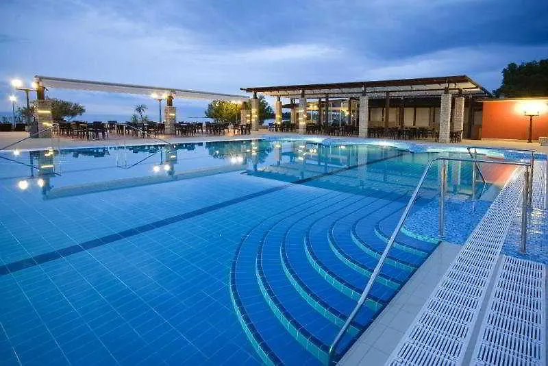 Istrian Villas Plava Laguna Umag