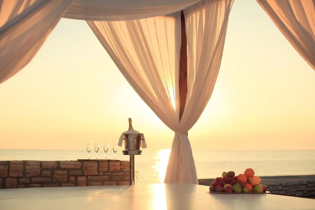 Istrian Villas Plava Laguna Umag