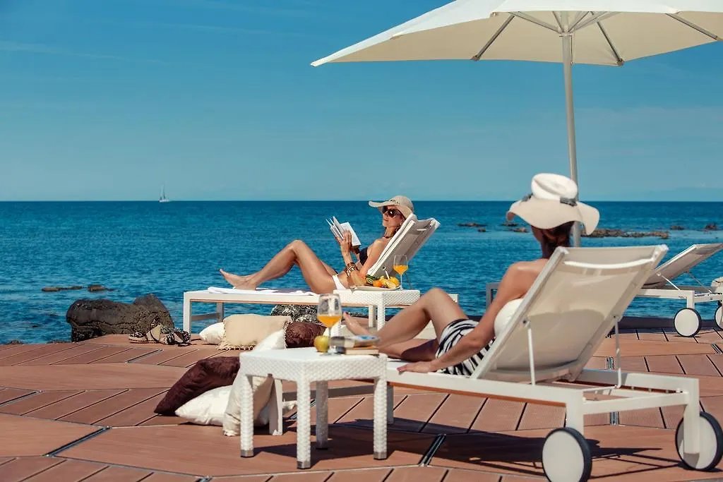 Istrian Villas Plava Laguna Umag